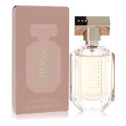 Boss The Scent EDP for Women | Hugo Boss (30ml / 50ml / 100ml)