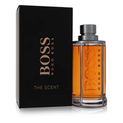 Boss The Scent EDT for Men | Hugo Boss (50ml / 100ml / 200ml)