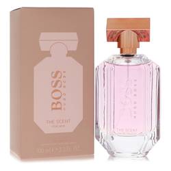 Boss The Scent EDT for Women | Hugo Boss (50ml / 100ml)