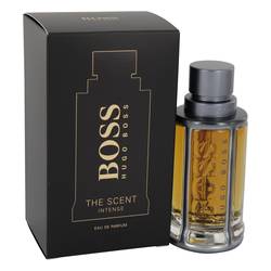 Boss The Scent Intense EDP for Men | Hugo Boss (50ml / 100ml / 200ml)