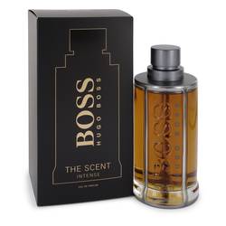 Boss The Scent Intense EDP for Men | Hugo Boss (50ml / 100ml / 200ml)