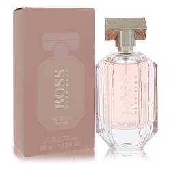 Boss The Scent EDP for Women | Hugo Boss (30ml / 50ml / 100ml)