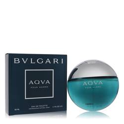 Bvlgari Aqua Pour Homme EDT for Men (30ml, 50ml, 100ml 150ml)