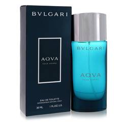 Bvlgari Aqua Pour Homme EDT for Men (30ml, 50ml, 100ml 150ml)