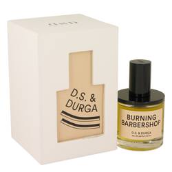 D.S. & Durga Burning Barbershop EDP for Men (50ml / 100ml)