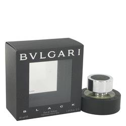 Bvlgari Black EDT for Unisex