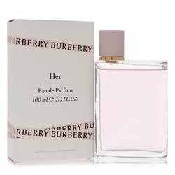 Burberry For Her EDP for Women