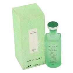 Bvlgari Eau Parfumee EDC Miniature for Women (Green Tea)