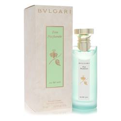 Bvlgari Eau Parfumee Cologne Spray for Unisex (Green Tea)