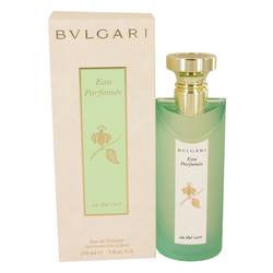 Bvlgari Eau Parfumee (green Tea) EDC for Unisex