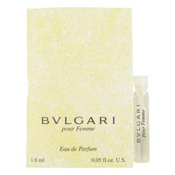 Bvlgari Vial (EDP for Women)