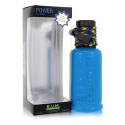 Bum Power EDT for Men | Bum Equipment