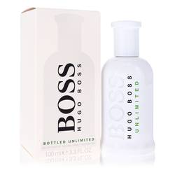 Boss Bottled Unlimited EDT for Men | Hugo Boss