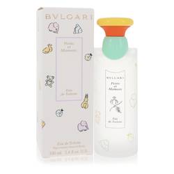 Bvlgari Petits & Mamans EDT for Women