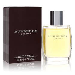 Burberry EDT for Men