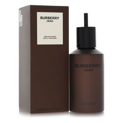 Burberry Hero EDP for Men (Refill)
