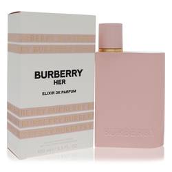 Burberry Her Elixir EDP Intense for Women