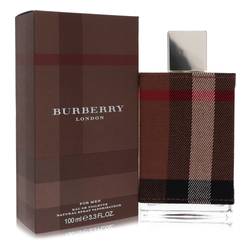 Burberry London EDT for Men (30ml / 50ml / 100ml)