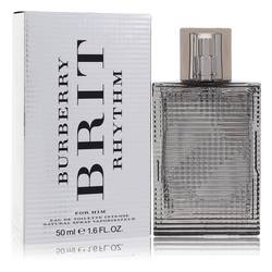 Burberry Brit Rhythm Intense EDT for Men (50ml / 90ml)