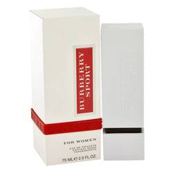 Burberry Sport EDT for Women