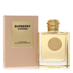 Burberry Goddess EDP for Women Refillable (30ml / 50ml / 100ml)