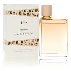 Burberry Her Intense EDP for Women