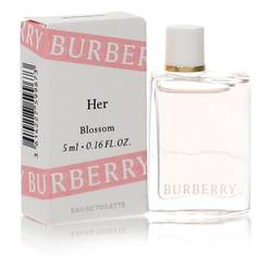 Burberry Her Blossom EDT Miniature