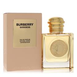 Burberry Goddess EDP for Women Refillable (30ml / 50ml / 100ml)