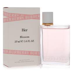 Burberry Her Blossom EDT for Women (50ml / 100ml)