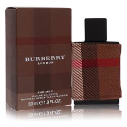 Burberry London EDT for Men (New)