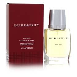 Burberry EDT for Men