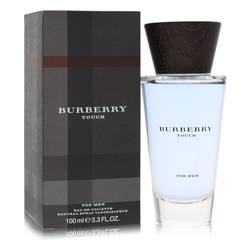 Burberry Touch EDT for Men (30ml / 50ml / 100ml)