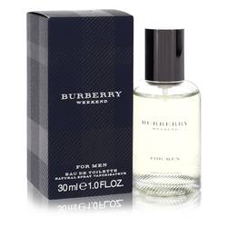 Burberry Weekend EDT for Men (30ml / 50ml / 100ml)