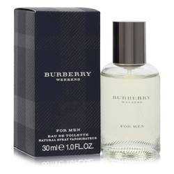 Burberry Weekend EDT for Men (30ml / 50ml / 100ml)