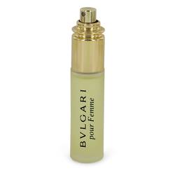 Bvlgari Mini Refillable EDP Spray (Unboxed)