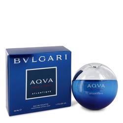 Bvlgari Aqua Atlantique EDT for Men (50ml/100ml)