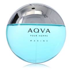 Bvlgari Aqua Marine EDT for Men (Unboxed)