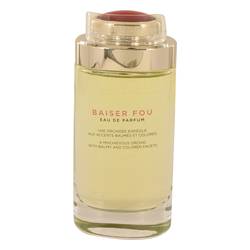 Cartier Baiser Vole Fou EDP for Women (Tester)