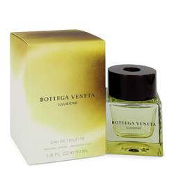 Bottega Veneta Illusione EDT for Men (50ml / 90ml)