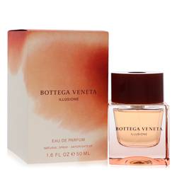 Bottega Veneta Illusione EDP for Women (50ml / 90ml)