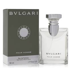 Bvlgari EDT for Men (50ml / 100ml)