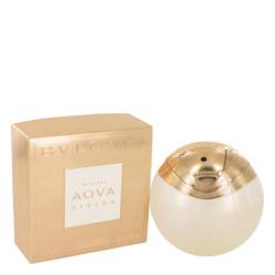 Bvlgari Aqua Divina EDT for Women (25ml / 40ml / 65ml)