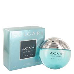 Bvlgari Aqua Marine EDT for Men