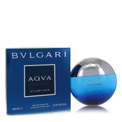 Bvlgari Aqua Atlantique EDT for Men