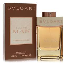 Bvlgari Man Terrae Essence EDP for Men (60ml / 100ml)