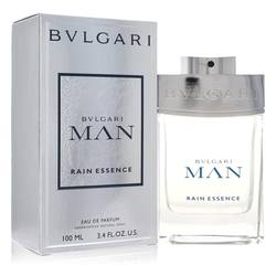 Bvlgari Man Rain Essence EDP for Men