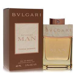 Bvlgari Man Terrae Essence EDP for Men (60ml / 100ml)