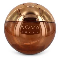 Bvlgari Aqua Amara EDT for Men (Unboxed)