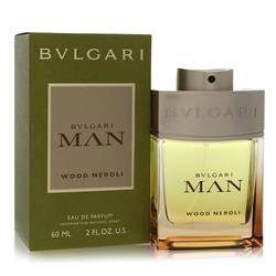 Bvlgari Man Wood Neroli EDP for Men