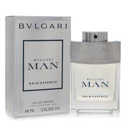 Bvlgari Man Rain Essence EDP for Men (60ml / 100ml)